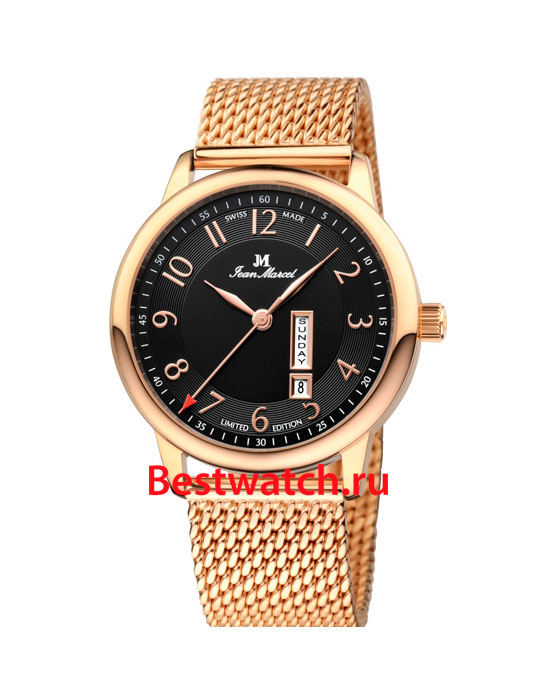 Часы Jean Marcel Palmarium 570.271.35